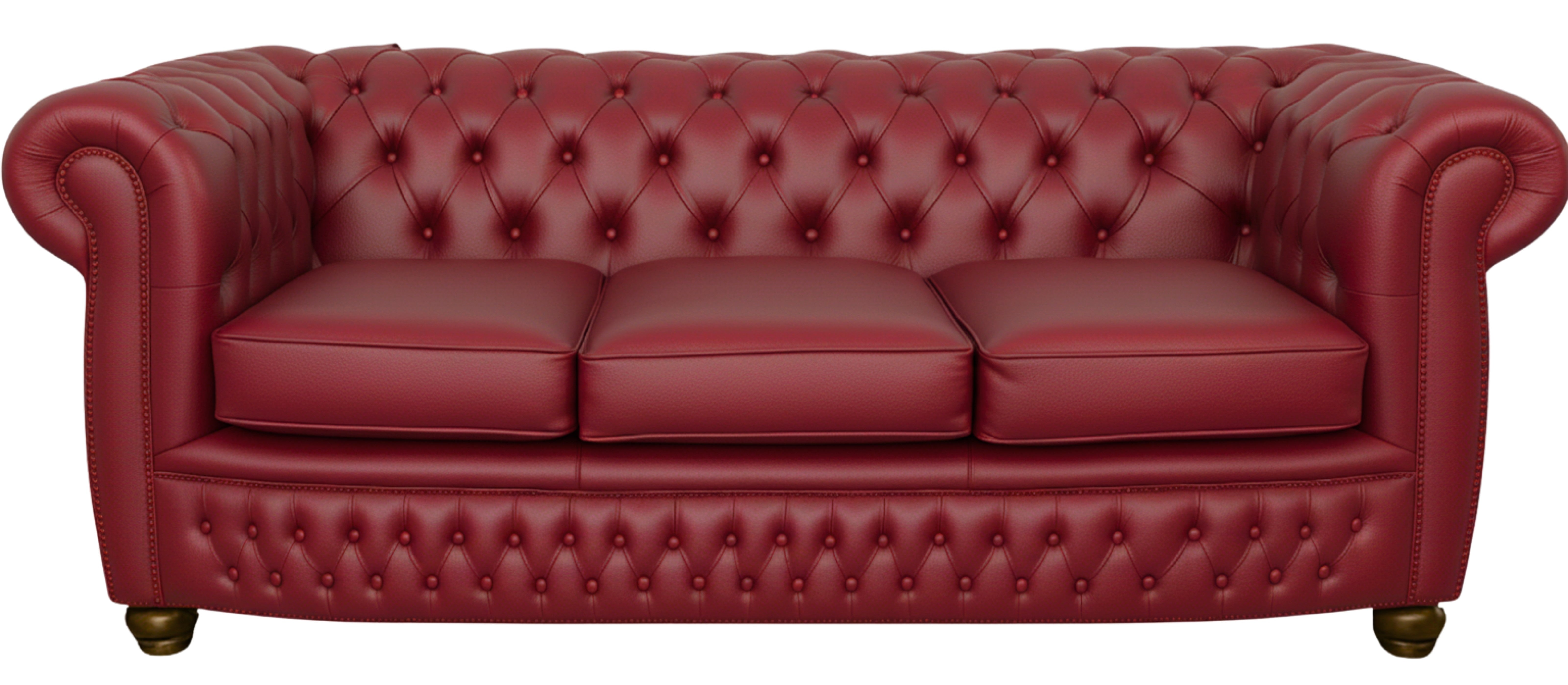 The Chamberlain Chesterfield